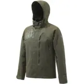 Beretta Thorn Resistant EVO Jacket Green Moss