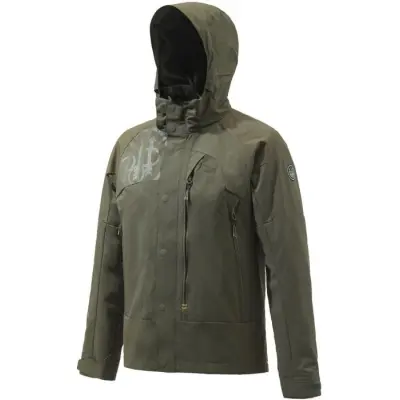 Beretta Thorn Resistant EVO Jacket Green Moss