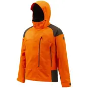 Beretta Thorn Resistant EVO Jacket High Vis Orange