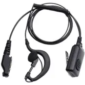 Burrel Headset Genzo G-shape
