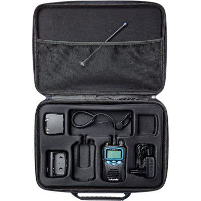 Lafayette DC-155 MHz Smart Hunting Set Nocolour