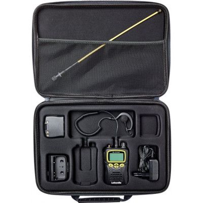 Lafayette DC-31 MHz Smart Hunting Set Nocolour