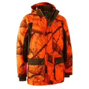 Deerhunter Eagle Winter Jacket REALTREE EDGE® ORANGE