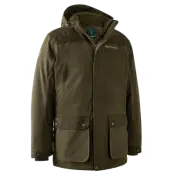 Deerhunter Eagle Winter Jacket Tarmac Green