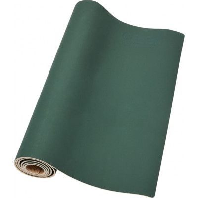 ECO Yoga Mat Grip & Bamboo 4 mm
