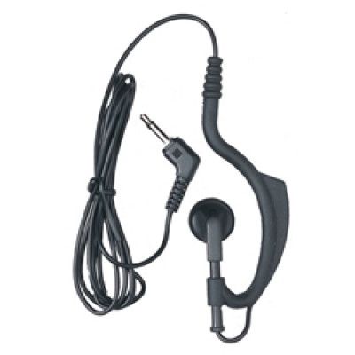 Hunter Öronmussla 3.5 inre