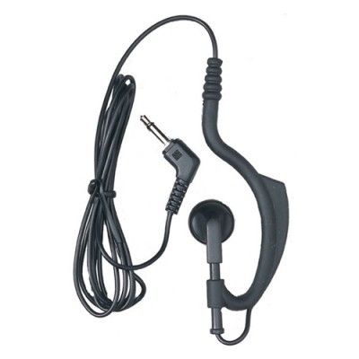 Hunter Öronmussla 3.5 inre