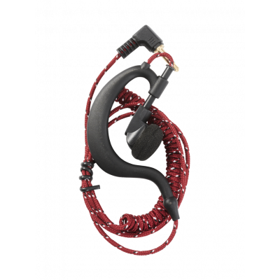 Hunter Öronmussla för tyst avlyssning