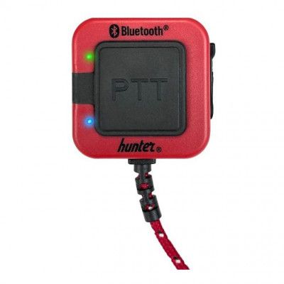 Hunter Bl�tandsdongel