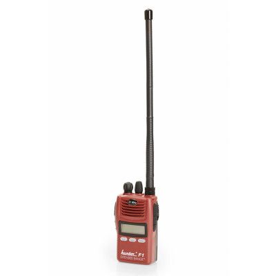 Hunter F1 Extended Range 31MHz