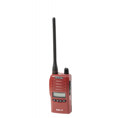 Hunter F2 31MHz