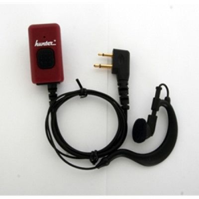 Hunter Headset OS2 MK serie