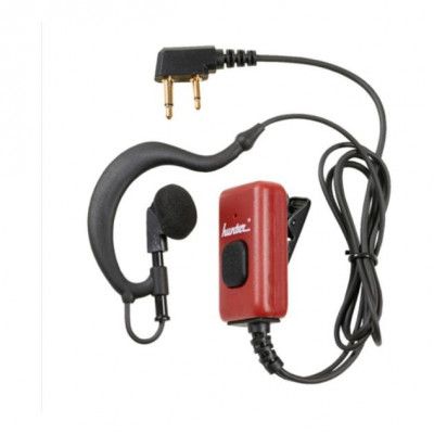 Hunter Miniheadset OS07 (Lafayette micro5)