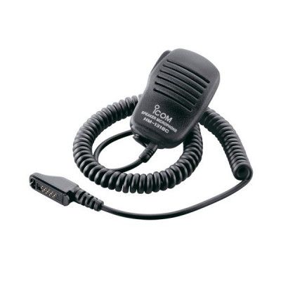 Icom HM-131SC Minimonofon