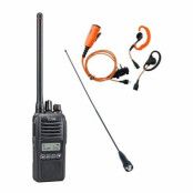 ICOM ProHunt Basic 2 Digital jaktradiopaket - Svensk version