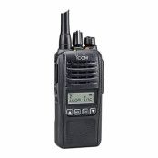 ICOM ProHunt Basic Digital 155 MHz