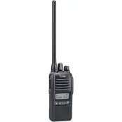 Icom ProHunt® Basic Digital Black