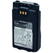 Icom Prohunt D52 Battery BP-294 3150 mAh