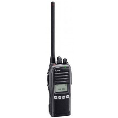 Icom ProHunt D60 Jaktpaket
