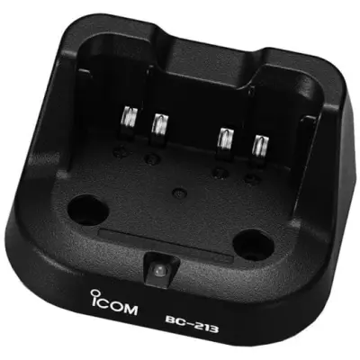 Icom Snabbladdare BC-213 Prohunt Basic 2