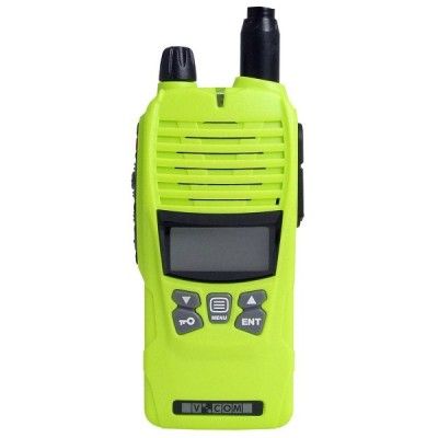 Jaktradio V-COM V45 Grön 155 MHz