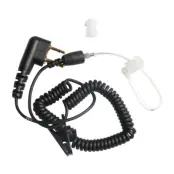 Lafayette 2300 Security Öronmussla Micro 3+