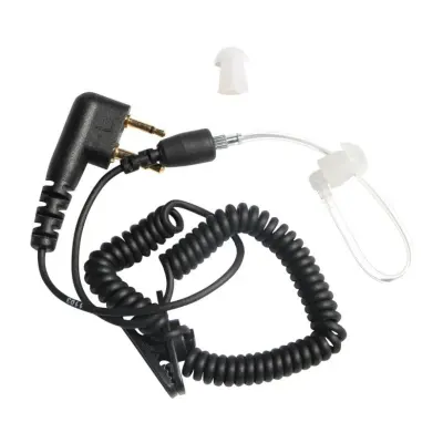 Lafayette 2300 Security Öronmussla Micro 3+