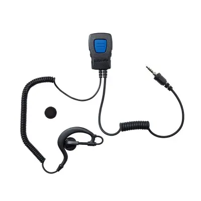 Lafayette 6122 Inre Öronmussla Miniheadset till Smart