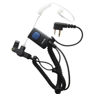 Lafayette 6320 Security 3,5mm&2,5mm Vinkel