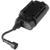 Lafayette Batterikasset BC-18650