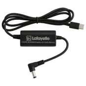 Lafayette Laddadapter Usb-C 1M Micro 5