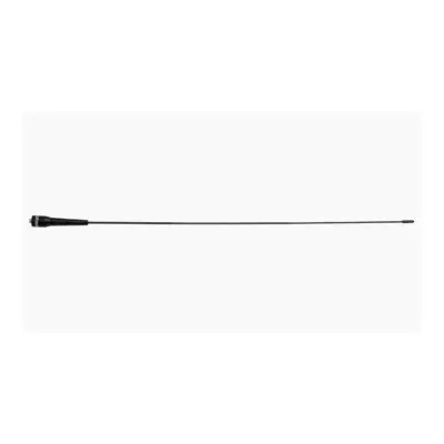 Lafayette Skogsantenn Memory 155Mhz SMA-hona