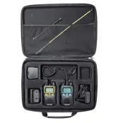 Lafayette Smart 31&155 MHz Kombipaket Bluetooth