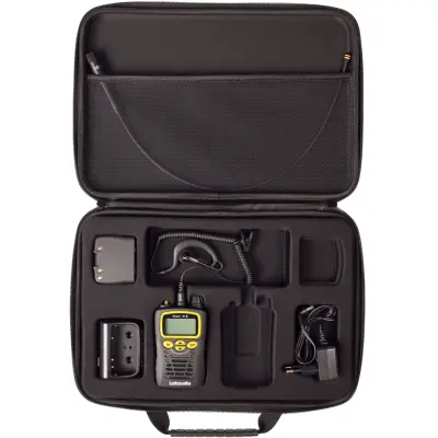 Lafayette Smart+ Jaktpaket 31Mhz BT