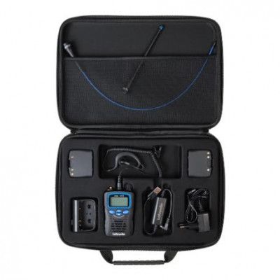 Lafayette Smart+ Superpaket 155 MHz Bluetooth