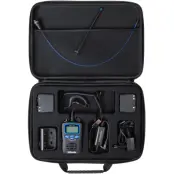 Lafayette Smart+ Superpaket 155Mhz