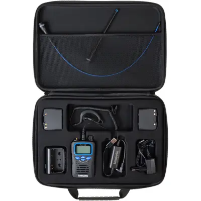 Lafayette Smart+ Superpaket 155Mhz