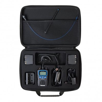 Lafayette Smart+ Superpaket 155MHz