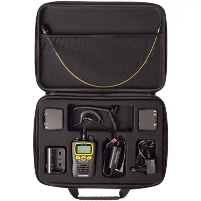 Lafayette Smart+ Superpaket 31Mhz