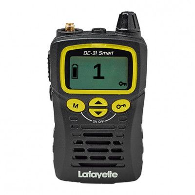 Lafayette Smart Superpaket 31MHz