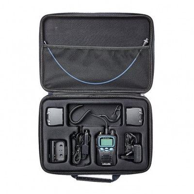 Lafayette Superpaket - 155 MHz Smart