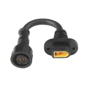 Lafayette Utbyteskabel Bc-18650