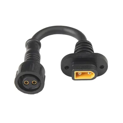 Lafayette Utbyteskabel Bc-18650