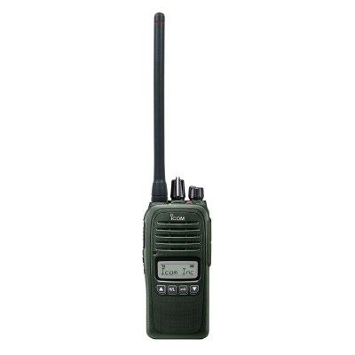 Icom Prohunt Basic 2 grön