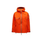 Peak Performance Men's Alpine GTX C-Knit 3L Shell Jacket