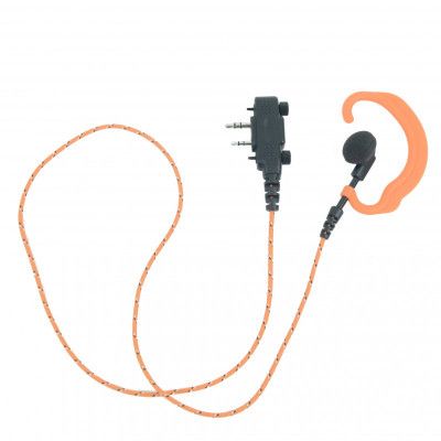 ProEquip PRO-C50LS/LA C orange