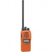 Icom ProHunt®Basic 2 Orange