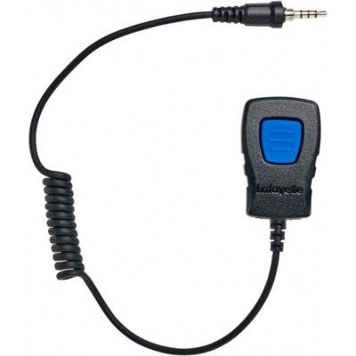 Lafayette Push To Talk Button Short Cable Nocolour