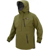 Swazi Kagoule Tussock Green