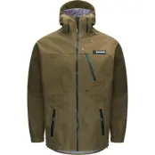 Swazi Men's Ibex Jacket European Olive